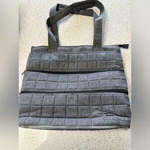 Lug tote bag